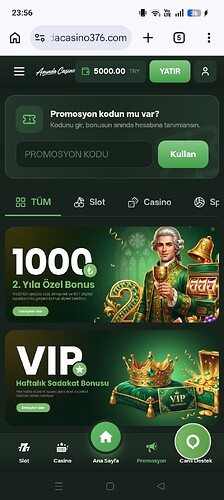 Anındacasino