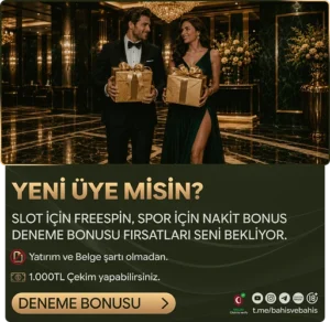 Bahisvebahis Logo