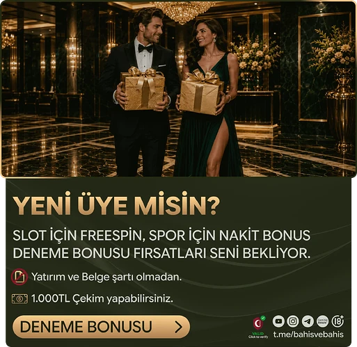 Bahisvebahis